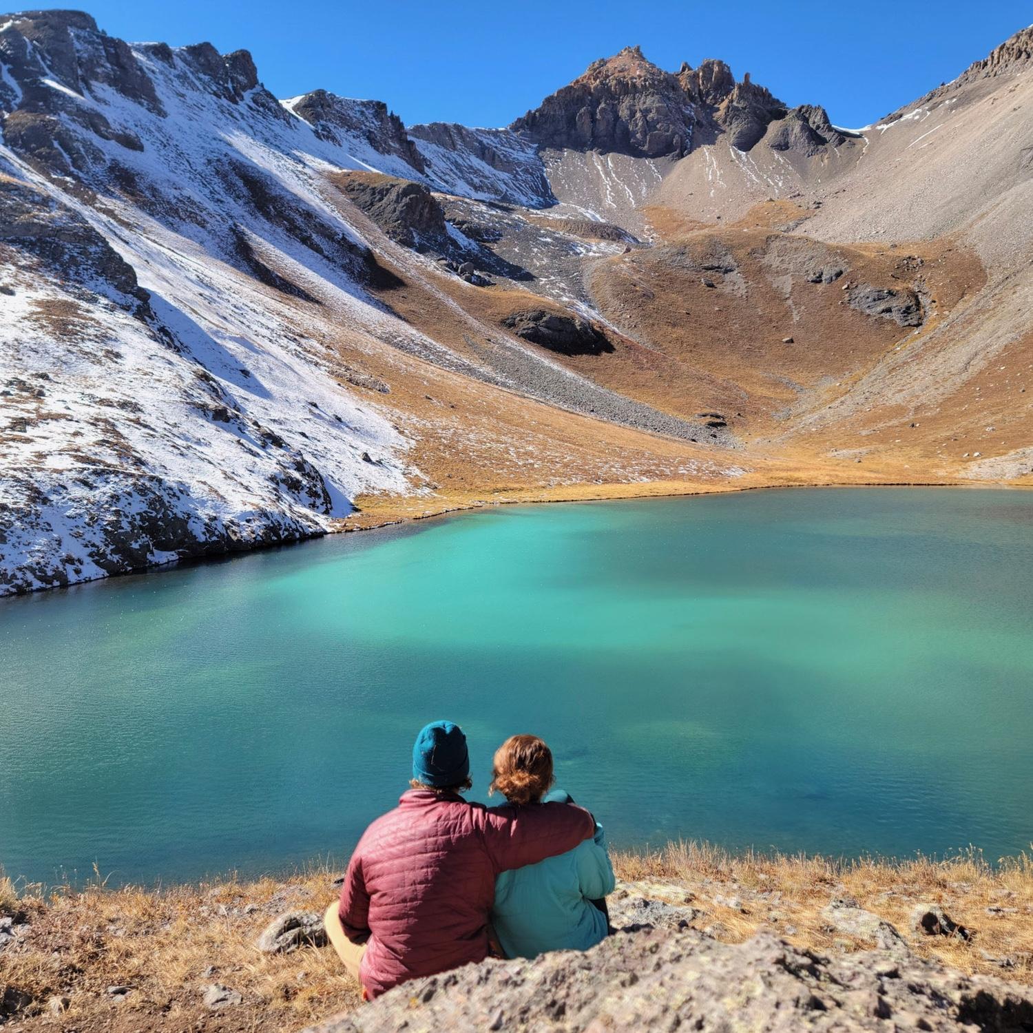 Island Lake, CO