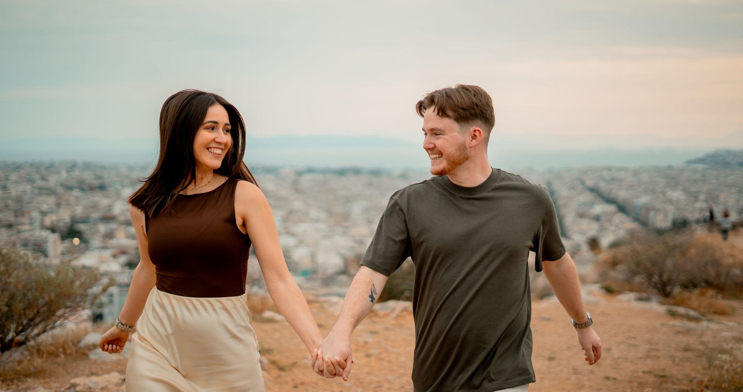 The Wedding Website of Katie Huxtable and Fergus Higley