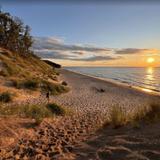 Indiana Dunes National Park