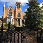 The Castle Historic House Museum