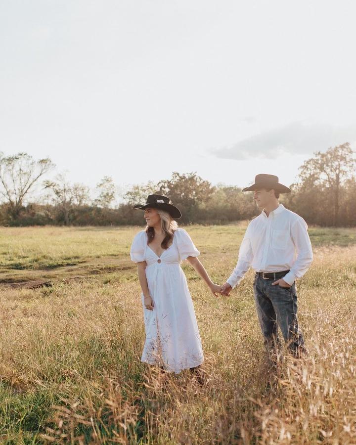 The Wedding Website of Sarah Hayman and Carter Fuller