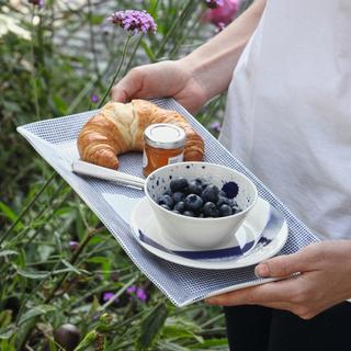 Pacific Rectangular Serving Tray