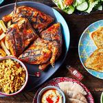 Nando's Baker Street