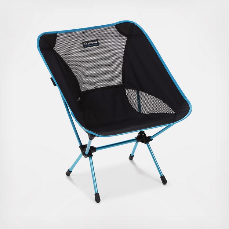 Helinox, Chair One | Zola