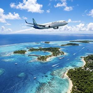 Honeymoon Trip Airfare