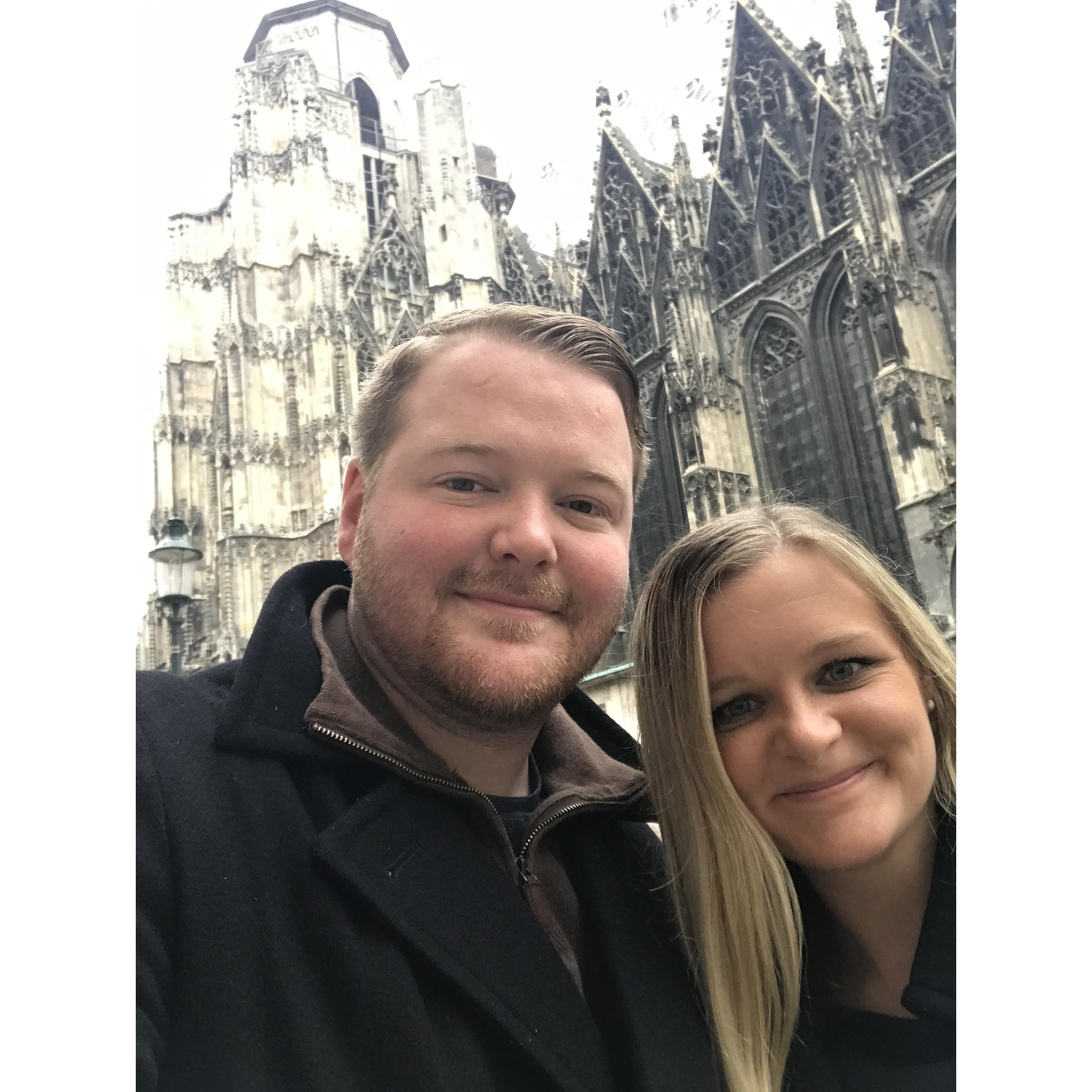 Vienna, Austria