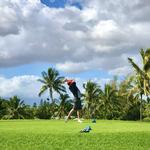 Maui Nui Golf Club