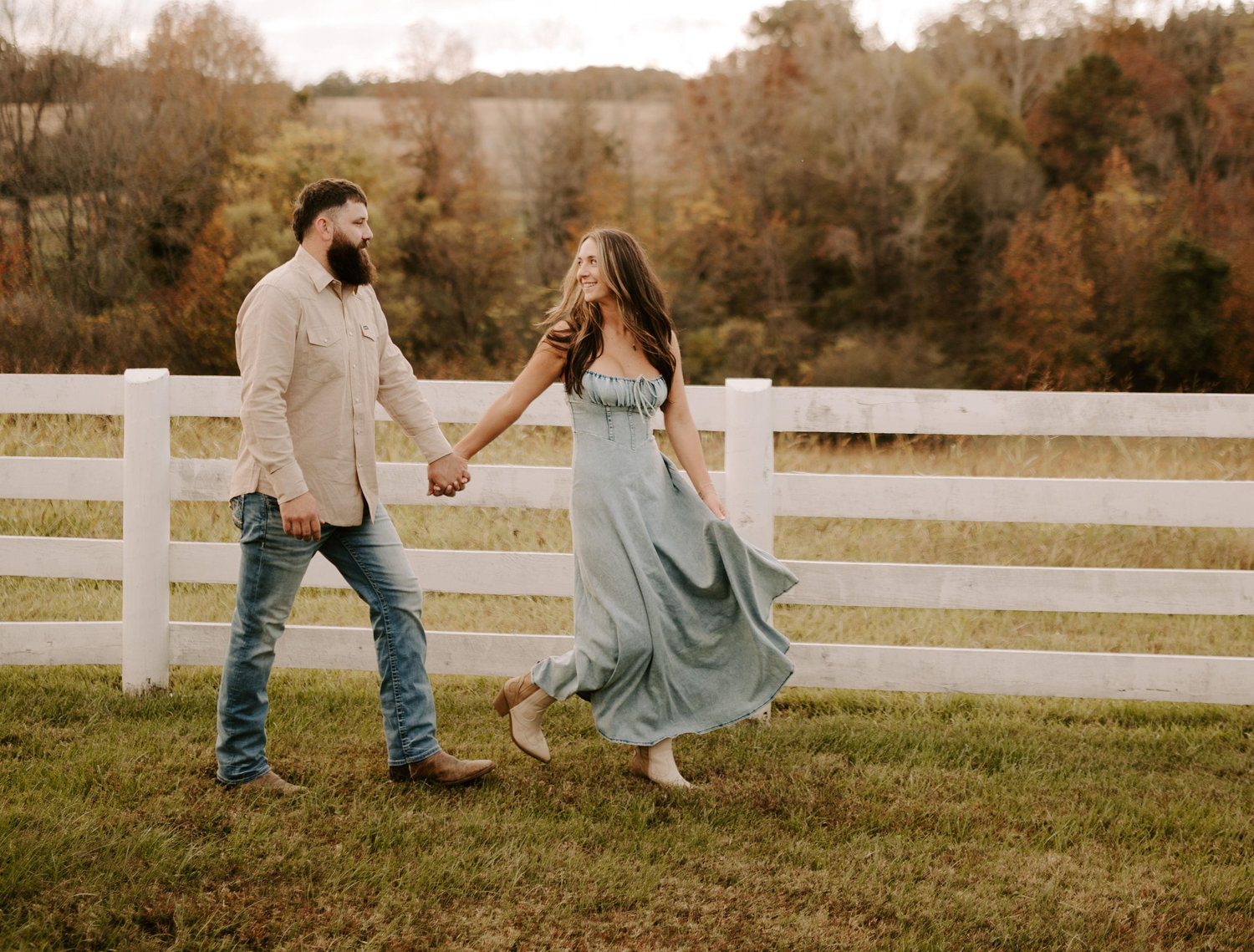 The Wedding Website of Michala Freedle and Avery Deweese