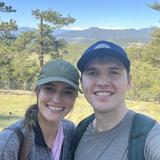 Hiking