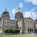 Iowa State Capitol