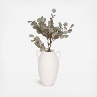 Accent Textured Vase