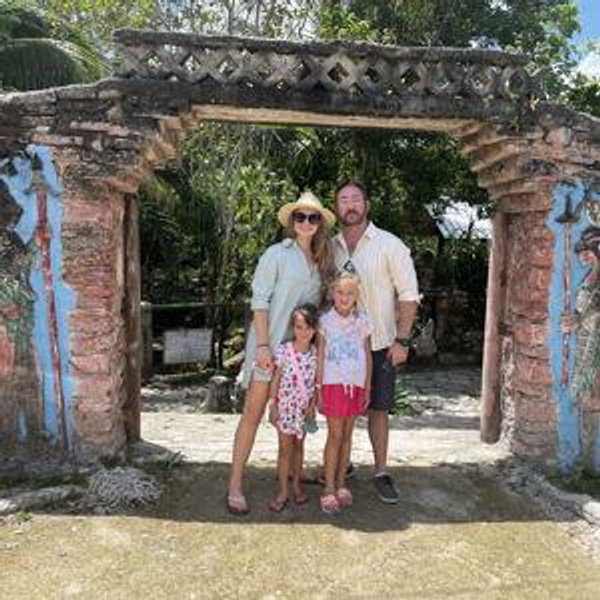 Our newlywed fund