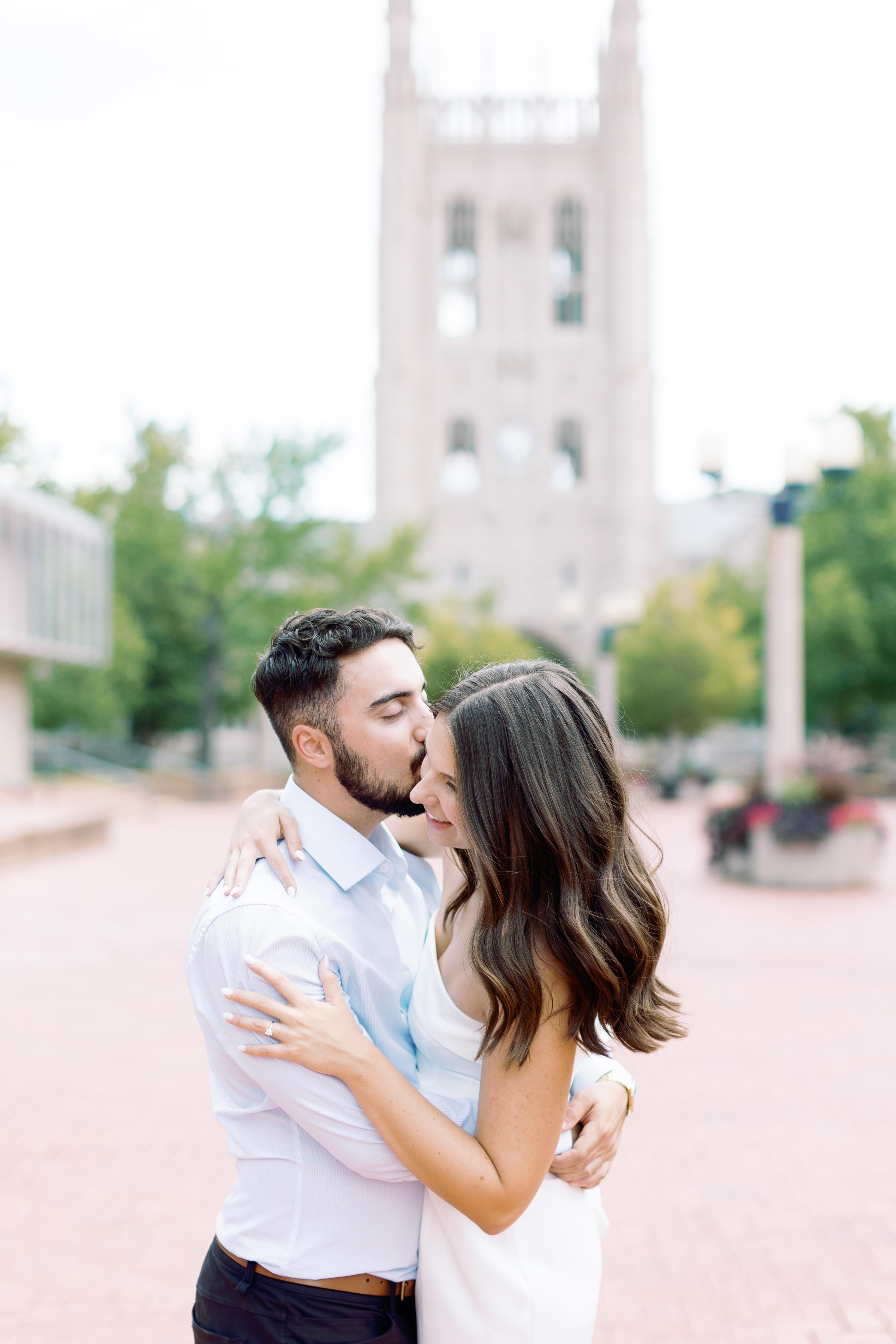 The Wedding Website of Collin Bryan and Stephanie LaChance