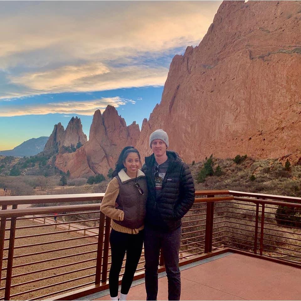 2019- Nursing Interview in Denver, CO. - Colorado Springs, CO