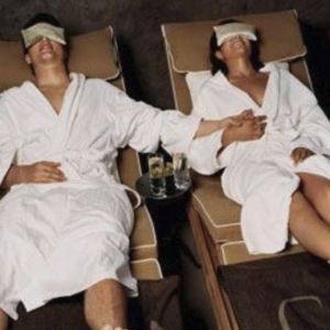 Honeymoon Spa Day for Two