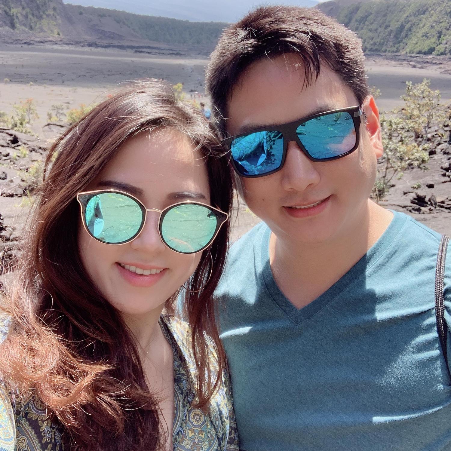 Hawaii trip