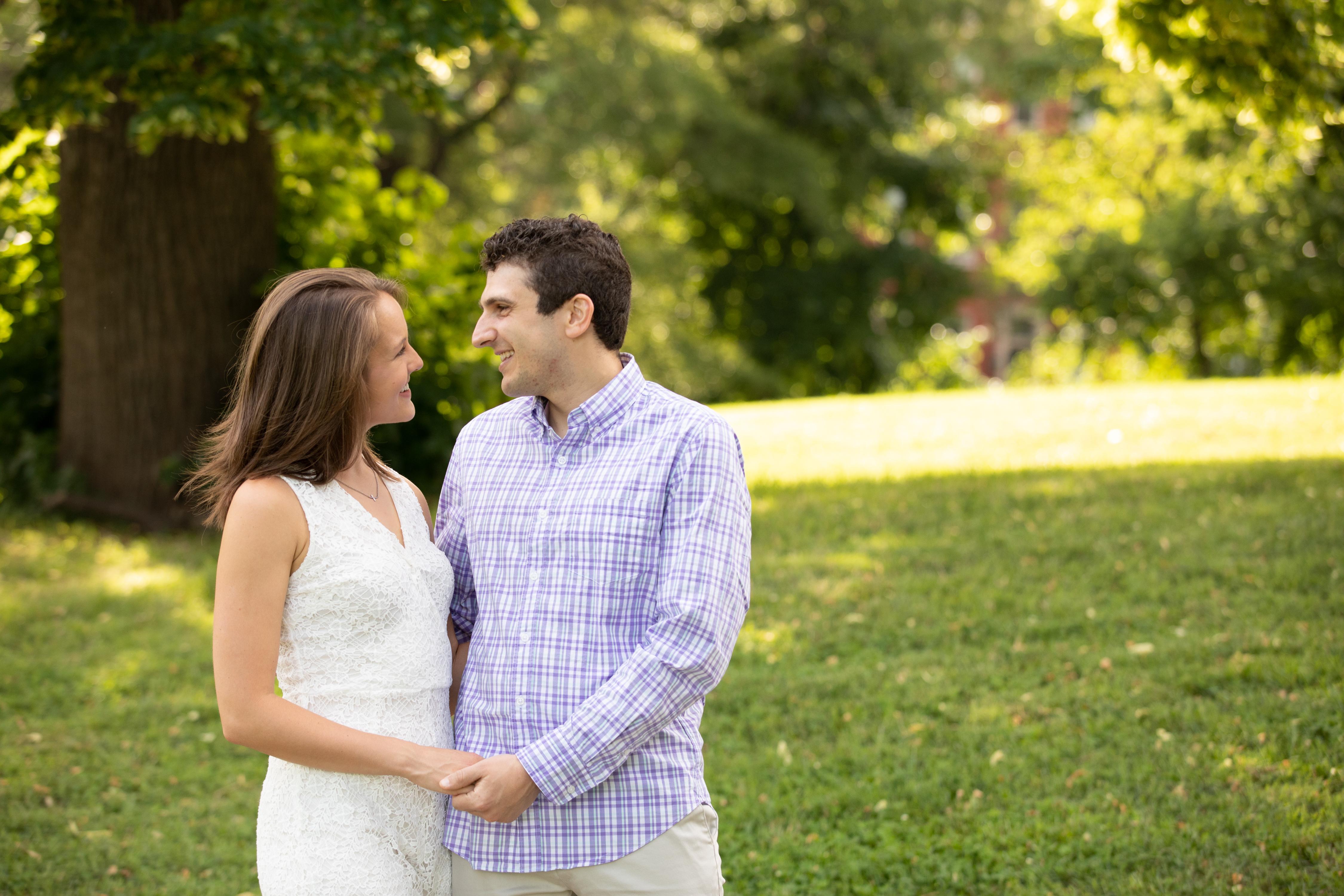 The Wedding Website of Macy Early and Jack Gatti