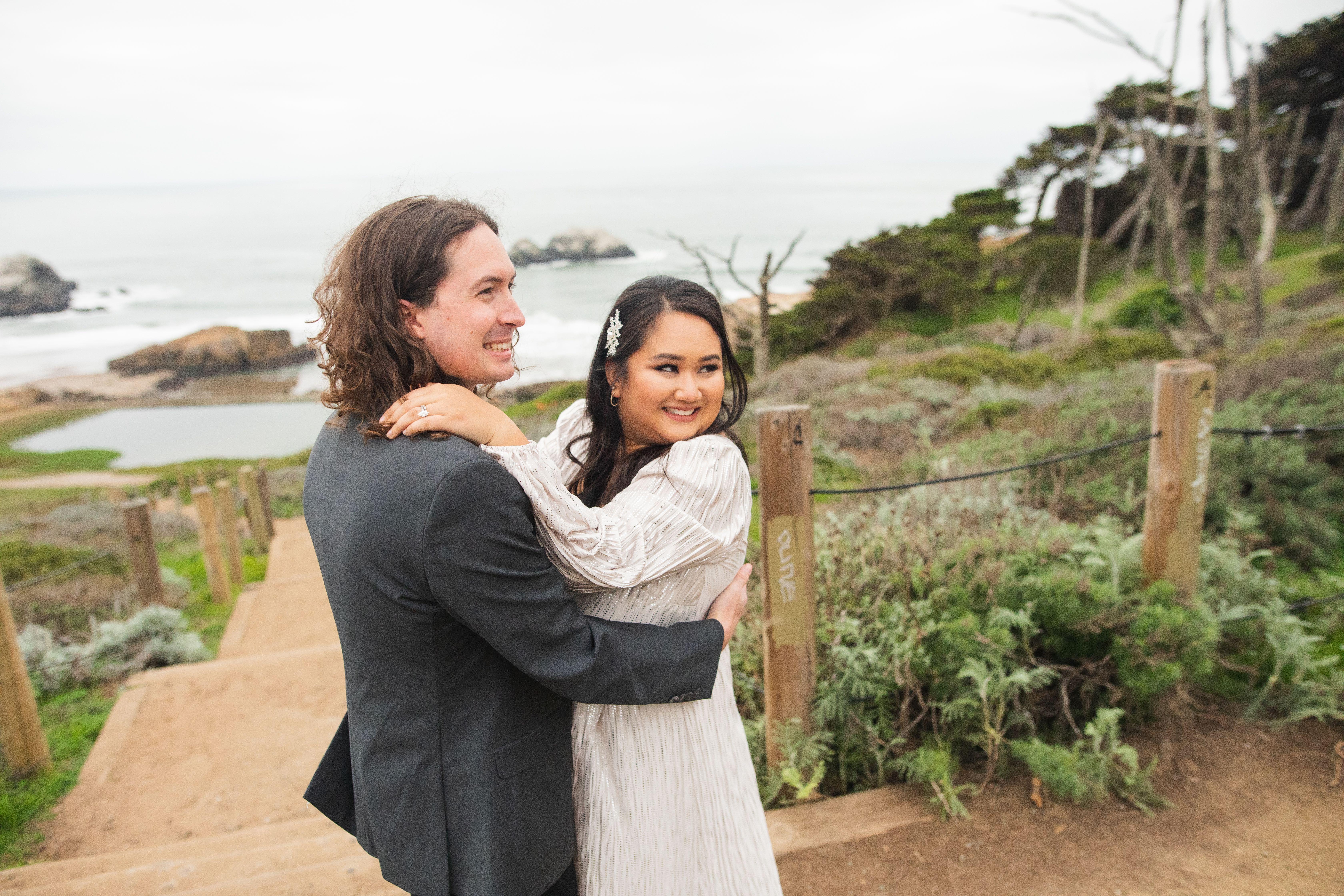The Wedding Website of Sam Tongo and Dan Holycross