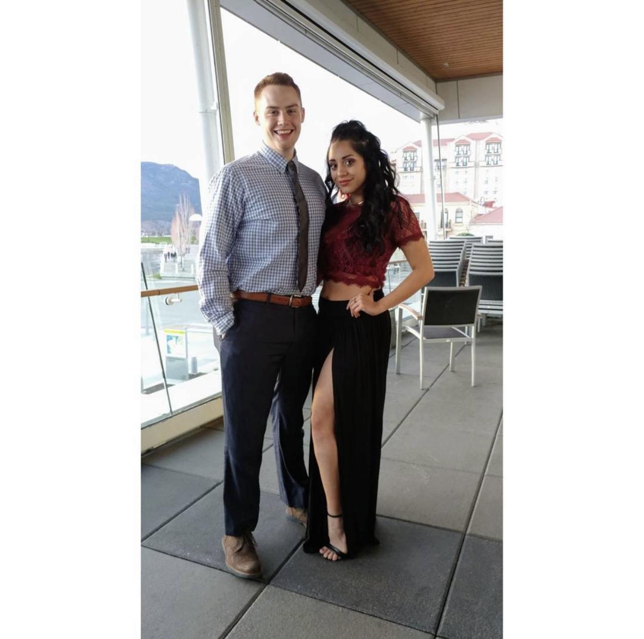 April 2017 - Fiji Formal Cruise in Kelowna BC