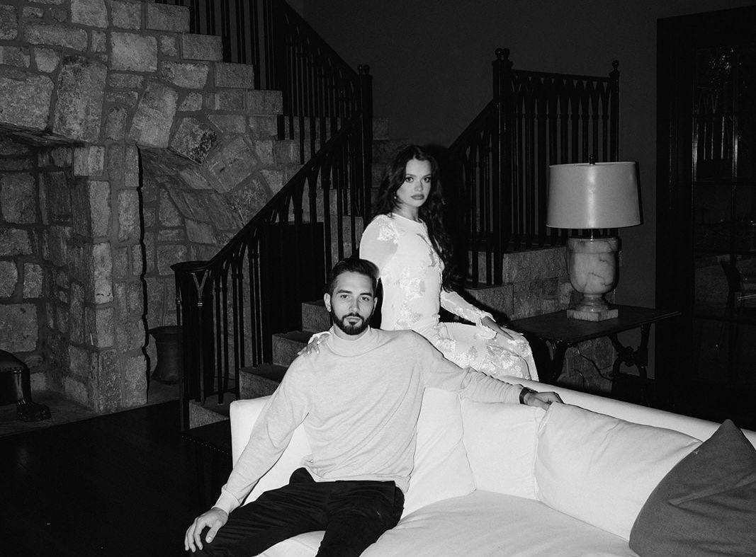 The Wedding Website of Hunter McPherson and Manny Tsambouniery
