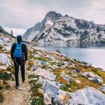 Hiking