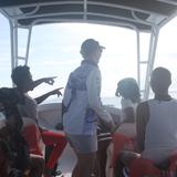 Changing Tide Tours