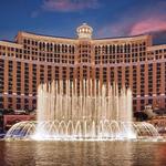 Fountains of Bellagio