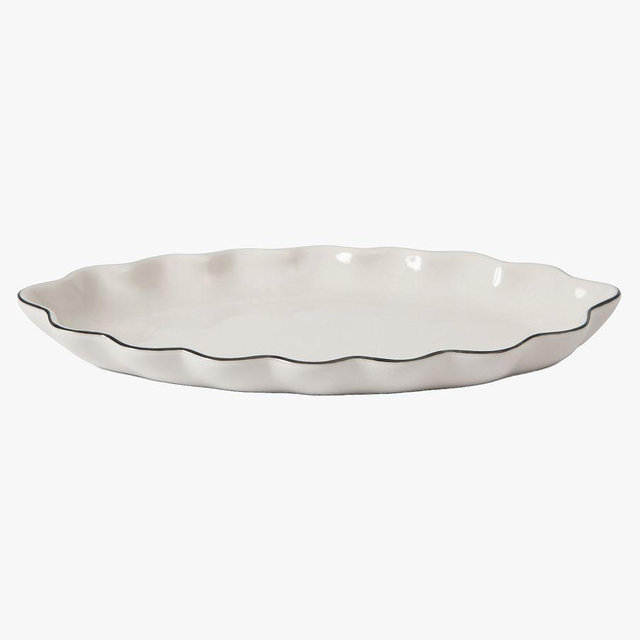 Odille Porcelain Tray