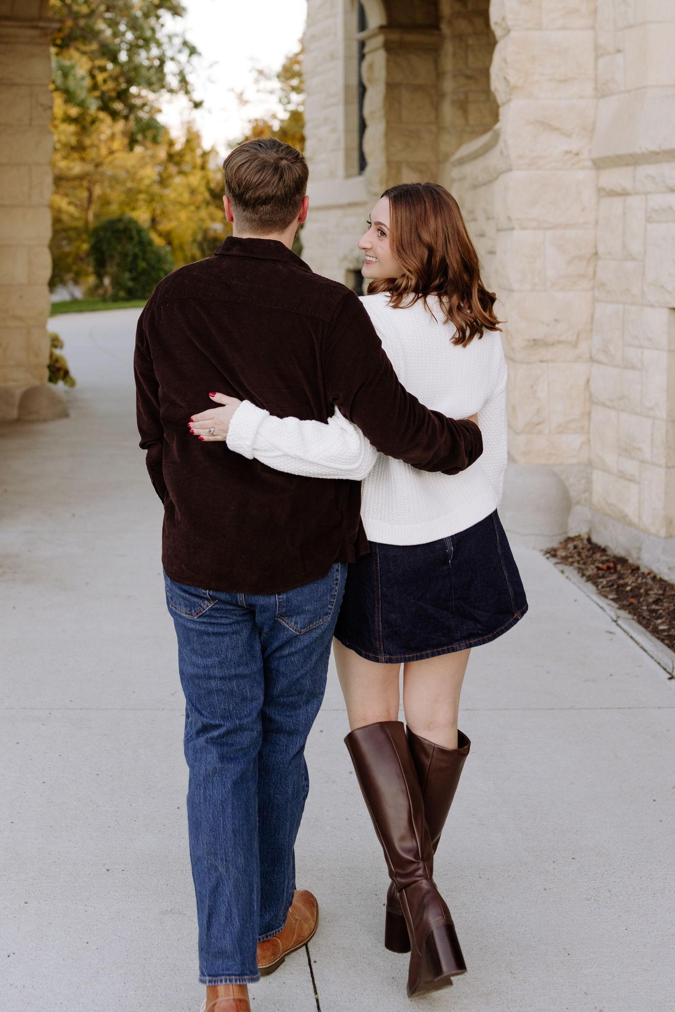 The Wedding Website of Madeline Nelson and James Brune