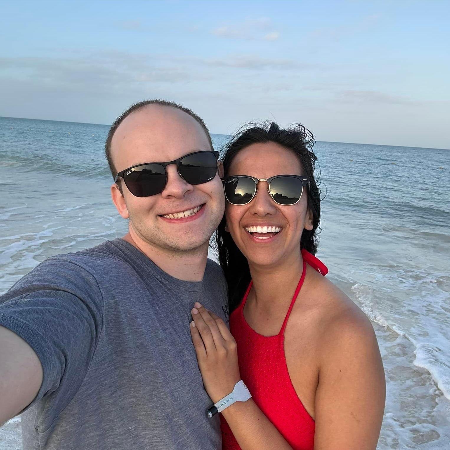 Cancun trip