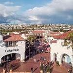 Outlets at San Clemente