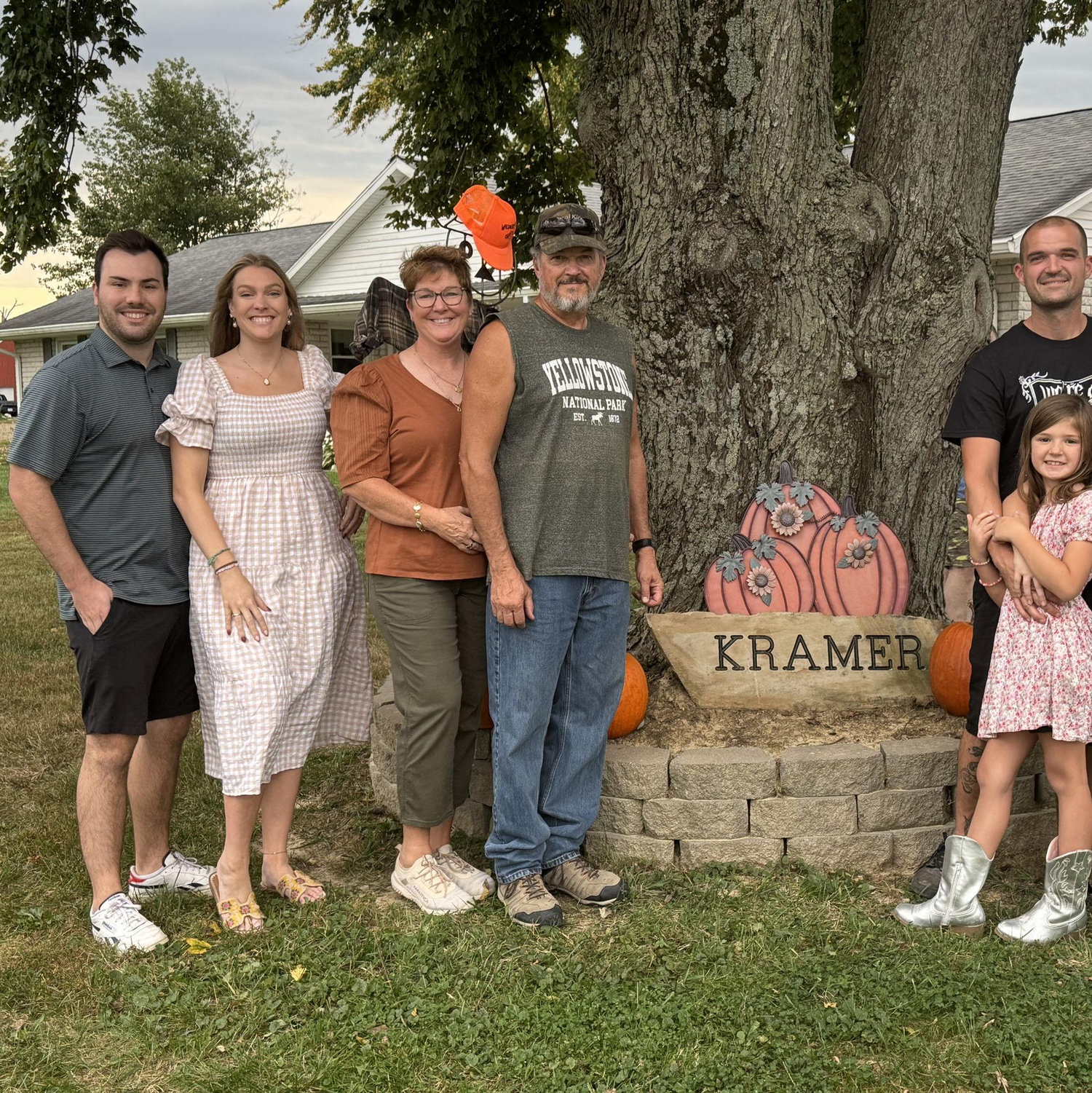 The Kramers