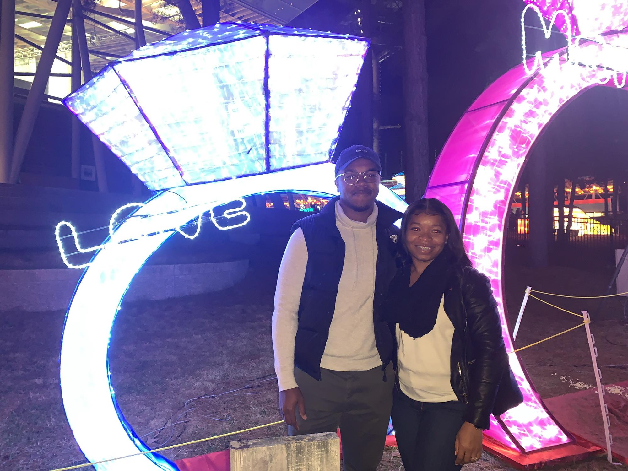 Date Night