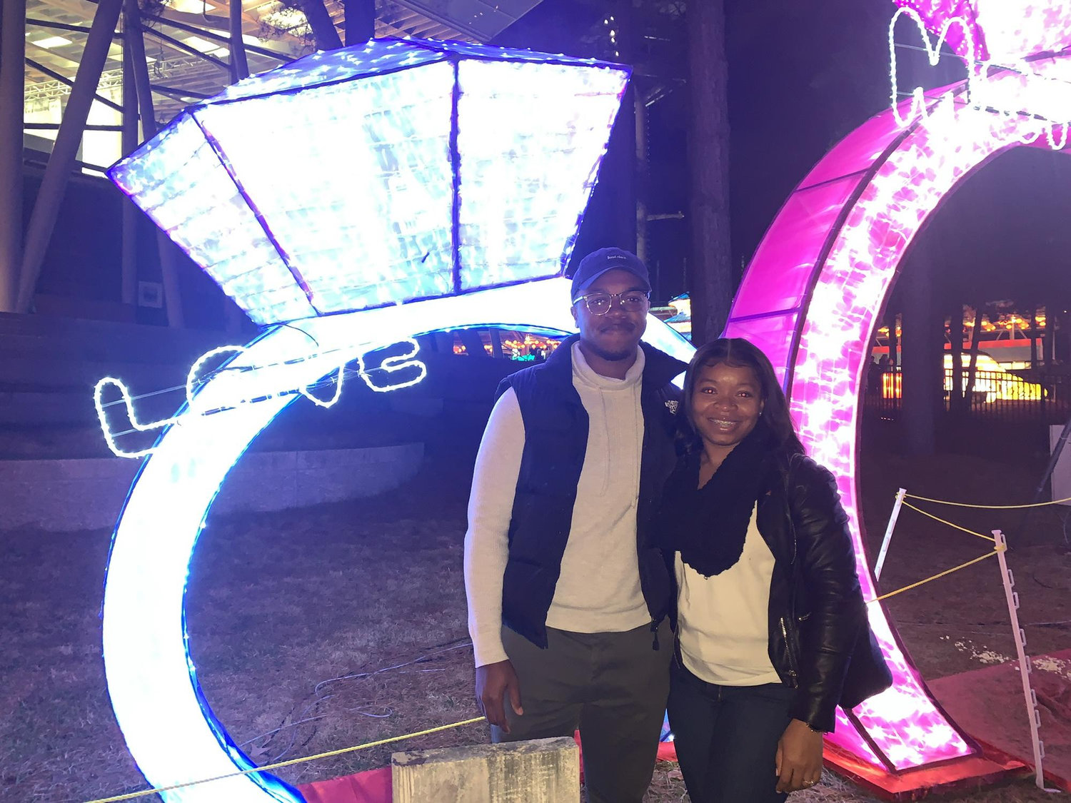 Date Night