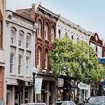 Downtown Franklin