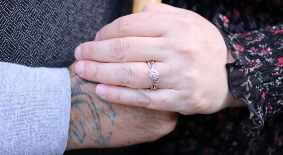 The Wedding Website of Jennifer Crawford and Thomas Mason
