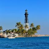 Hillsboro Inlet Lighthouse