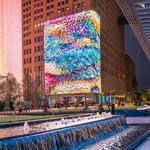 AT&T Discovery District