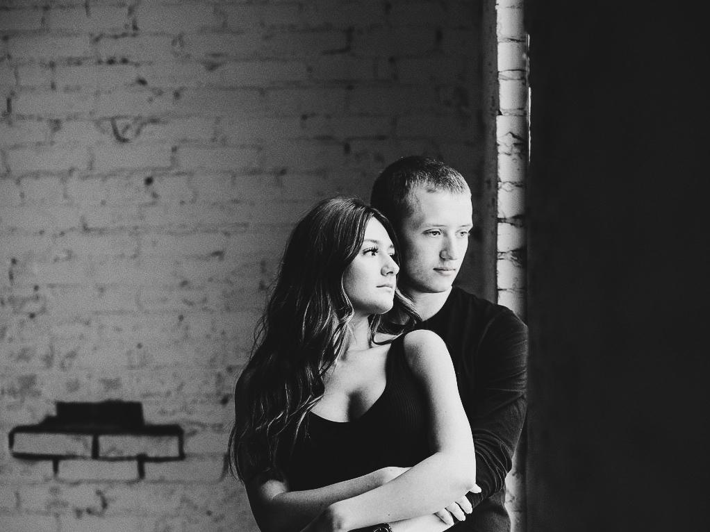 The Wedding Website of Megan Grigsby and Shane Baze