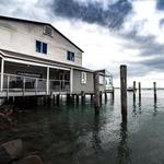 Harbourside