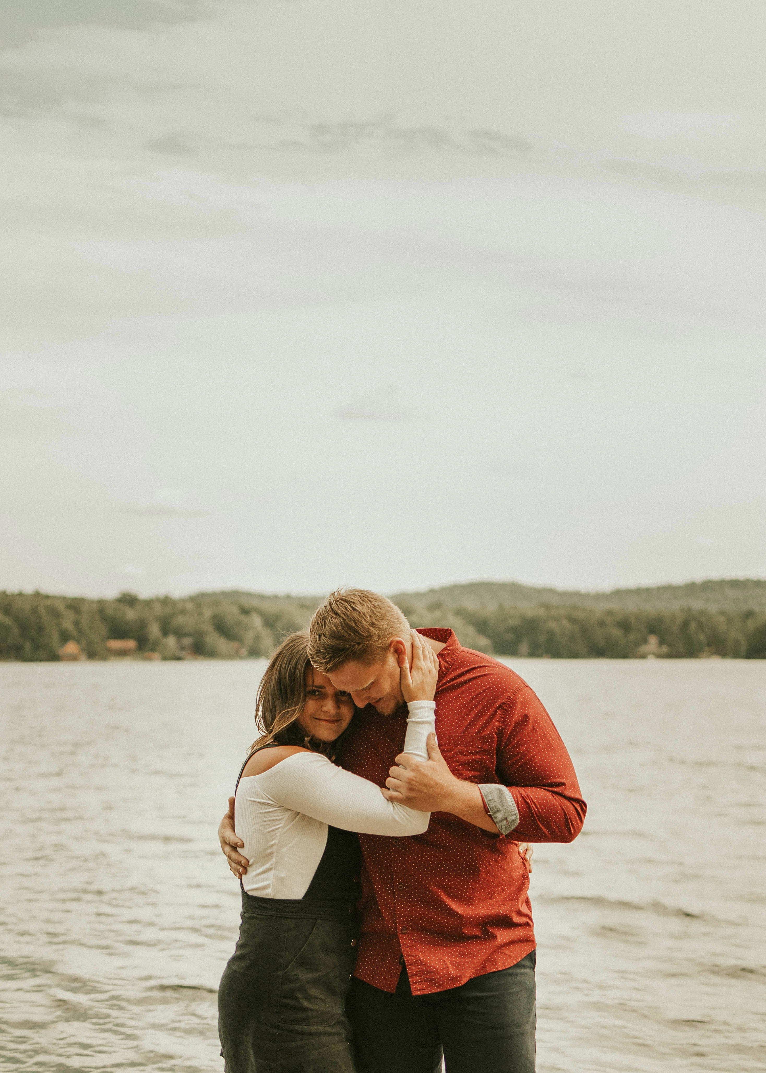 The Wedding Website of Maddie SeGuin and Aaron Jones