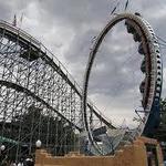 Cliff's Amusement Park