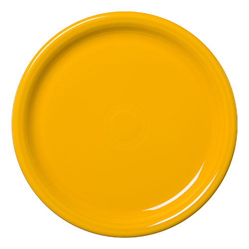 Bistro Dinner Plate in Sage