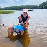 Sandling Beach State Recreation Area