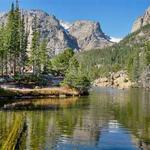Estes Park