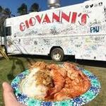 Giovanni's Shrimp Truck