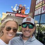 Hershey's Chocolate World