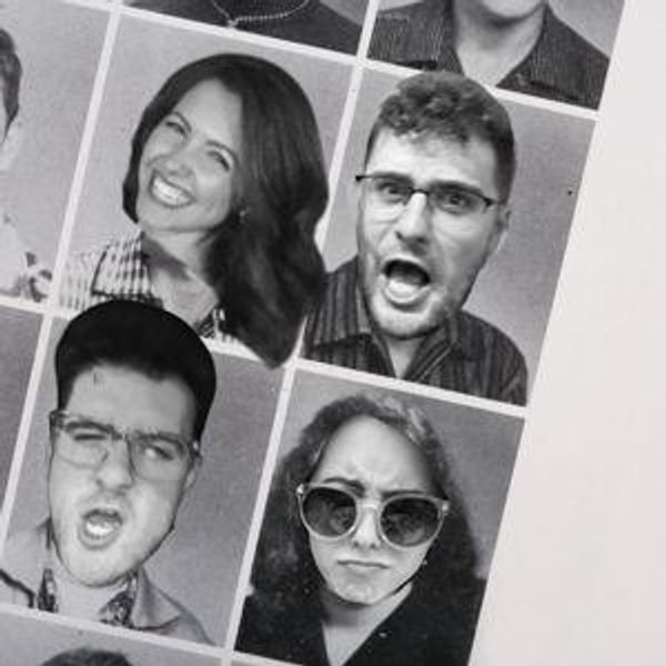 Wedding Photo Book