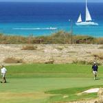 Tierra del Sol Resort & Golf