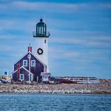 Scituate Lighthouse